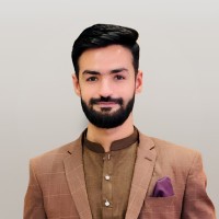 Usman Khan