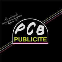 PCB Publicité