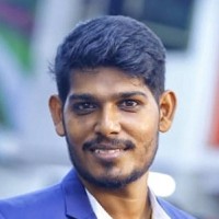 Karthick Manikandan P