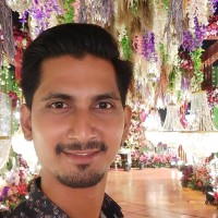 Vikrant Narayan Bhagat