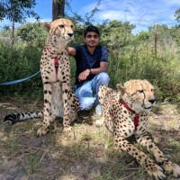 Chethan Indavara Nagesh