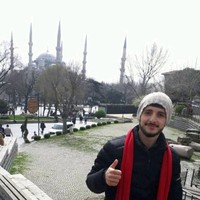 Othman Laghmich