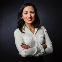 Maria Isabel Diaz Hernandez