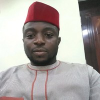 Alex  Ifidon Omijie