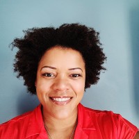 Amy Laila