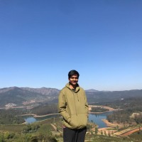 Anuj Patil