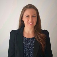 Gabriela Porras Luces