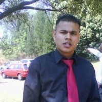 Naeem Naidoo