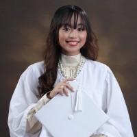 Gwyneth Jemima Morales