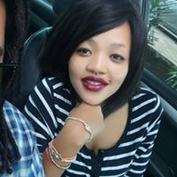 Charlene Mabelane