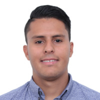 Cesar Eduardo Espinoza Duarte