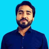 Shams Rehman