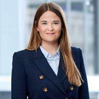 Ida Boe