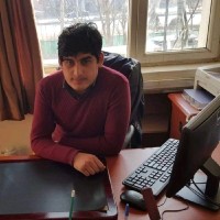 Shafiq Sahebzada