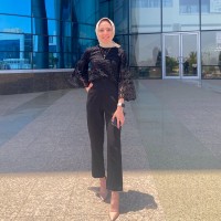 Mirna Mahran