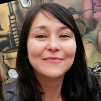 Véronique Leroy