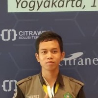 Punto Putra Ardawan