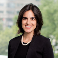 Tania Faransso