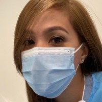 Saleshe Legaspi