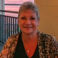 Pam Dunn