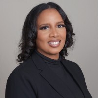 Jameeka Johnson, Mha
