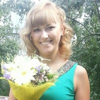 Юлия Черных