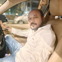 Jatin Surati