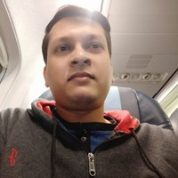 Tushar Savdekar