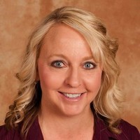 Carrie McCargar