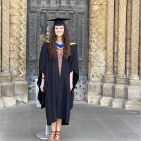 Sarah Staniforth