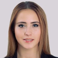 Olena Sidelnikova