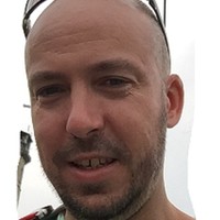 André Sprangers