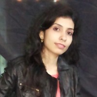 Bhumika Saraswat