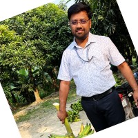 Asish Kumar Panda, Ph. D.