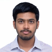 Murali Krishna