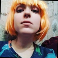 Надежда Богомазова