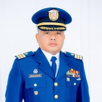 Jansen Benjamin