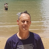 Tzahi Motola