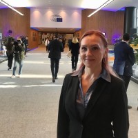 Milada Hulakova