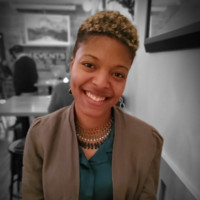 Zhane Warner-Duncan