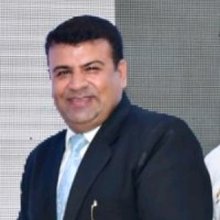 Naveen Chander