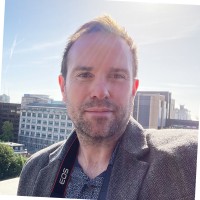 Andrew Allen