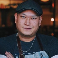 Nick Liu