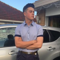 Mathew Edds