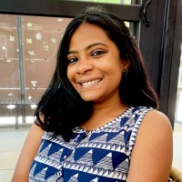 Ria Basu