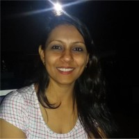 Flavia Behera