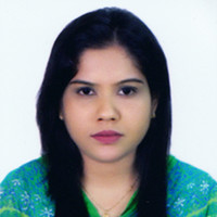 Afroza Khatun