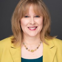 Karin Goettsch, Ph.D., PCC, CPTD