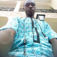 Oluwafemi David Alofe