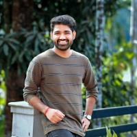 Akshay Mohan